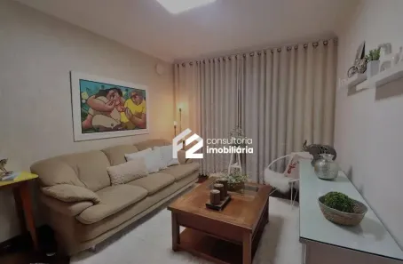 Casa com 3 Quartos à venda, 360m² no Vila Floresta, Santo André