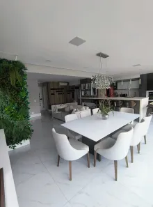 Apartamento com 3 Quartos à venda, 139m² no Santa Teresinha, São Paulo