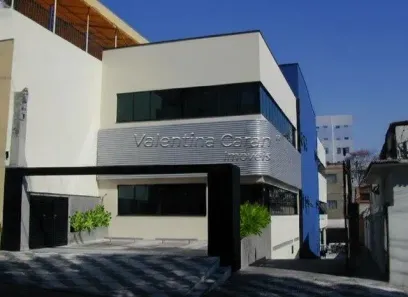 Prédio Comercial à venda, 877m² no Vila Ester (Zona Norte), São Paulo