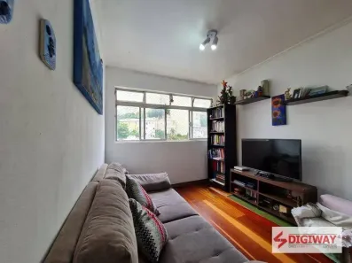 Apartamento com 2 Quartos à venda, 70m² no Cambuci, São Paulo