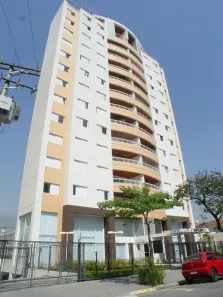 Apartamento com 2 Quartos à venda, 72m² no Vila Clementino, São Paulo