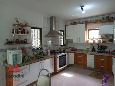 Imóvel Comercial com 4 Quartos para alugar, 177m² no Centro, Nova Odessa