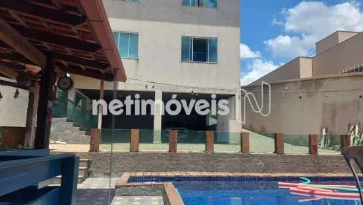 Casa com 4 Quartos à venda, 490m² no Trevo, Belo Horizonte