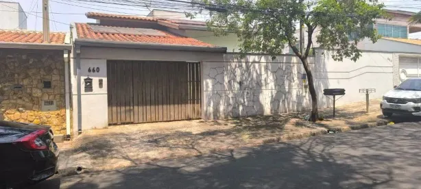 Casa com 3 Quartos à venda, 200m² no Jardim Bom Retiro (Nova Veneza), Sumaré