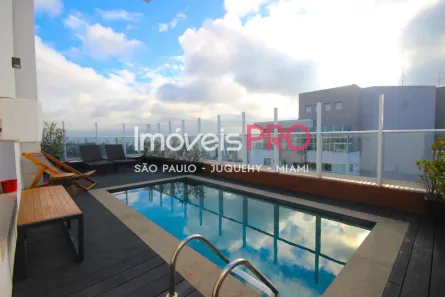 Cobertura com 4 Quartos à venda, 642m² no Campo Belo, São Paulo