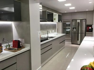Apartamento com 3 Quartos à venda, 125m² no Vila Mogilar, Mogi das Cruzes