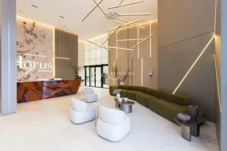 Sala Comercial à venda, 82m² no Batel, Curitiba