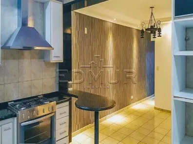 Sobrado com 3 Quartos à venda, 206m² no Vila Camilópolis, Santo André
