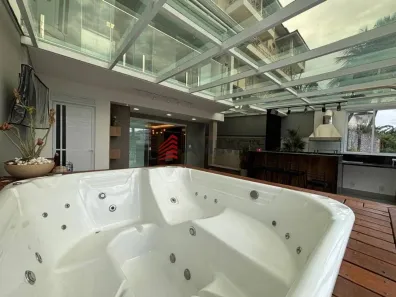 Casa de Condomínio com 3 Quartos à venda, 280m² no Charitas, Niterói