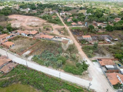 Lote/Terreno à venda, 1400m² no Telha, Aquiraz