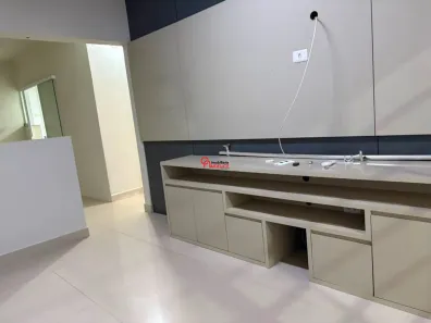 Casa com 2 Quartos à venda, 80m² no Vila Brasil, Santa Bárbara D'Oeste