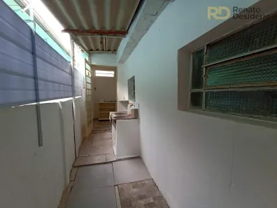 Casa com 1 Quarto para alugar, 25m² no Esplanada, Belo Horizonte