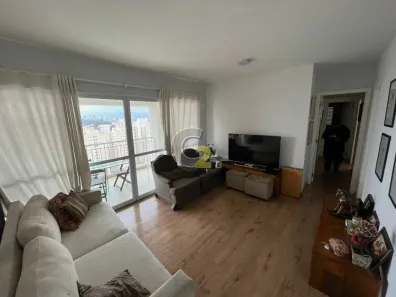 Apartamento com 4 Quartos à venda, 102m² no Várzea da Barra Funda, São Paulo
