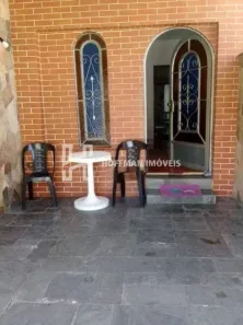 Sobrado com 2 Quartos à venda, 117m² no São José, São Caetano do Sul