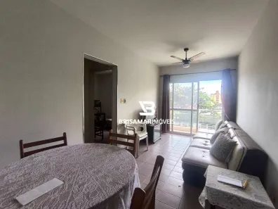 Apartamento com 2 Quartos à venda, 72m² no Enseada, Guarujá