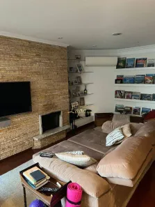 Apartamento com 4 Quartos à venda, 210m² no Santa Cecília, São Paulo