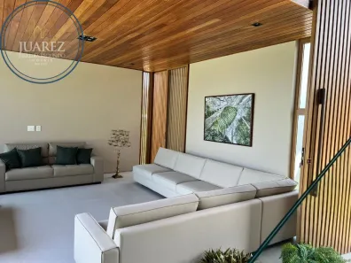 Casa de Condomínio com 6 Quartos à venda, 551m² no , Mata de São João