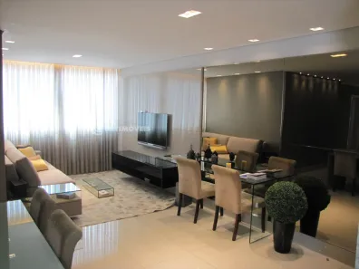 Cobertura com 4 Quartos à venda, 230m² no Castelo, Belo Horizonte