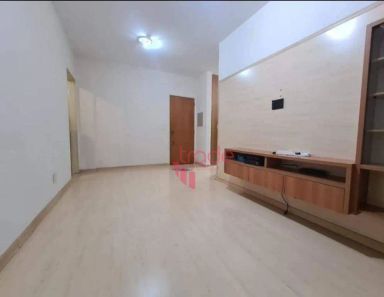 Apartamento com 2 Quartos à venda, 64m² no Jardim Paulista, Ribeirão Preto