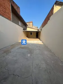Casa com 2 Quartos à venda, 134m² no Jardim Lisa, Campinas