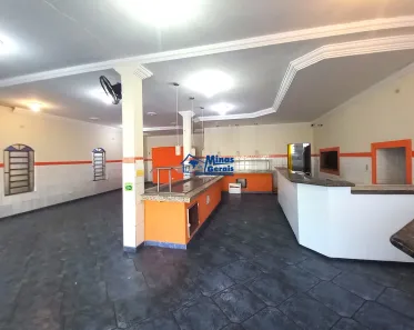 Ponto Comercial para alugar, 229m² no Chácaras Reunidas, São José dos Campos