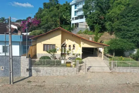 Casa com 4 Quartos à venda, 178m² no Centro, Rio do Sul