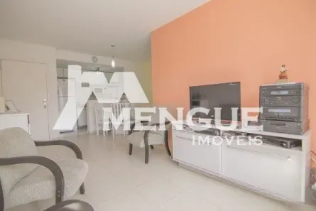 Apartamento com 3 Quartos à venda, 68m² no Vila Ipiranga, Porto Alegre