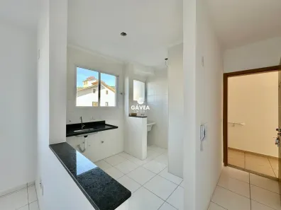 Apartamento com 2 Quartos à venda, 48m² no Vila Voturua, São Vicente