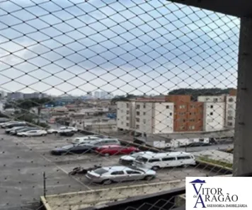 Apartamento com 2 Quartos à venda, 50m² no Vila Amélia, São Paulo