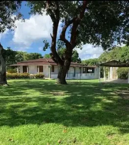 Fazenda/Sítio com 6 Quartos à venda, 401m² no , São Cristóvão