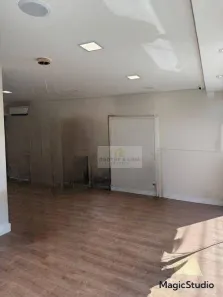 Ponto Comercial para alugar, 70m² no Jardim Augusta, São José dos Campos