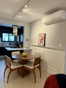 Apartamento com 2 Quartos à venda, 100m² no Vila Romana, São Paulo