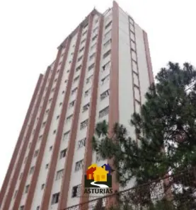 Apartamento com 3 Quartos à venda, 90m² no Mirandópolis, São Paulo