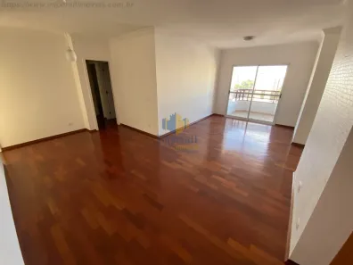 Apartamento com 4 Quartos à venda, 120m² no Vila Adyana, São José dos Campos