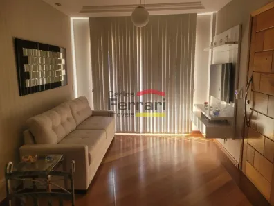 Apartamento com 2 Quartos à venda, 101m² no Água Fria, São Paulo
