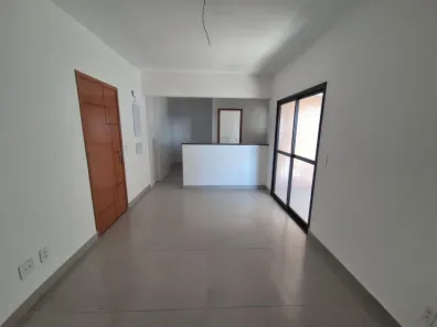 Apartamento com 3 Quartos à venda, 100m² no Guilhermina, Praia Grande