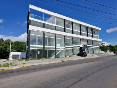 Sala Comercial para alugar, 55m² no Desvio Rizzo, Caxias do Sul