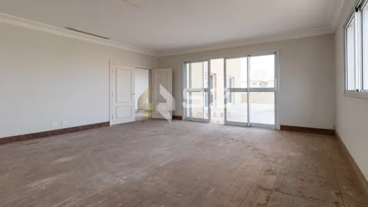 Cobertura com 5 Quartos à venda, 813m² no Pinheiros, São Paulo