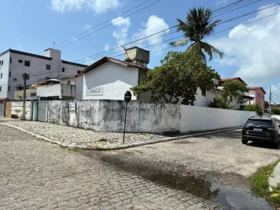 Lote/Terreno à venda, 642m² no Monte Castelo, Cabedelo