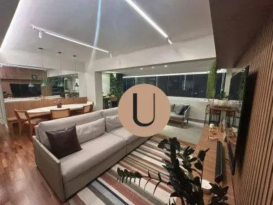 Apartamento com 4 Quartos à venda, 119m² no Brooklin Paulista, São Paulo