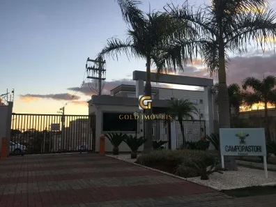 Apartamento com 2 Quartos à venda, 44m² no Residencial Frei Galvão, São José dos Campos