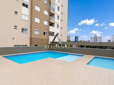 Apartamento com 2 Quartos à venda, 54m² no Panazzolo, Caxias do Sul