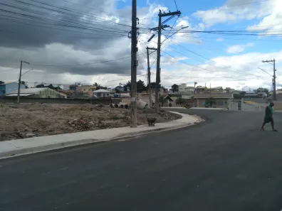 Lote/Terreno à venda, 1936m² no Vila Gabriela (Manilha), Itaboraí