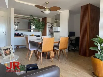 Apartamento com 2 Quartos à venda, 100m² no Braga, Cabo Frio