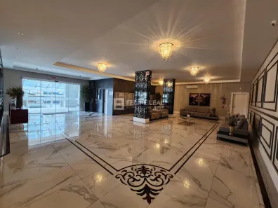 Apartamento com 3 Quartos à venda, 150m² no Campinas, São José