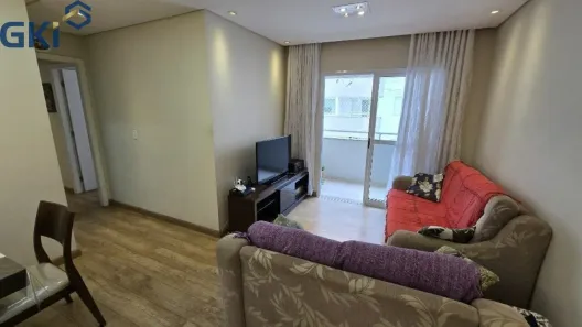 Apartamento com 2 Quartos à venda, 70m² no Saúde, São Paulo