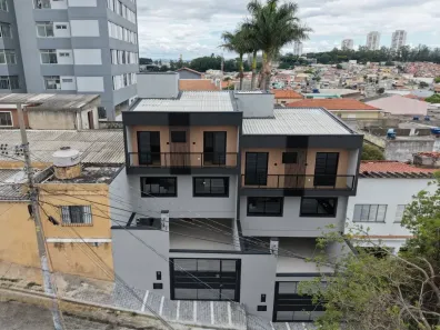 Sobrado com 2 Quartos à venda, 109m² no Vila Mangalot, São Paulo