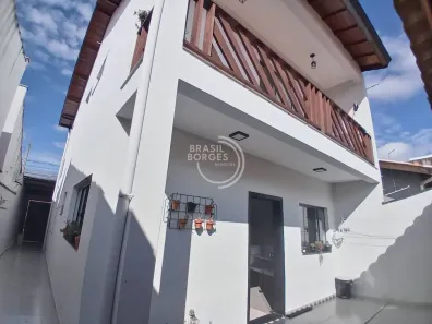 Casa com 3 Quartos à venda, 145m² no Jardim Wanel Ville V, Sorocaba