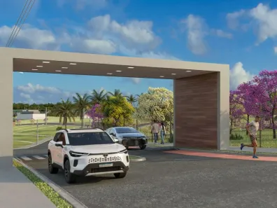 Lote/Terreno à venda, 250m² no Loteamento Ipanema, Piracicaba