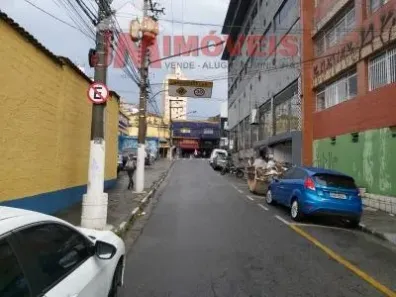 Lote/Terreno à venda, 1400m² no Centro, Osasco